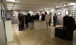 Eskişehir'de Fanzin kültürü sanatseverlerle buluştu