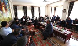 Fatih Dönmez’den 19 Ekim Muhtarlar Günü mesajı