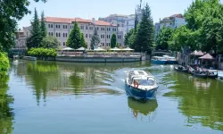 Eskişehir'de “Dört Mevsim Yaşayan Şehir"  fotoğraf yarışması başvuruları başladı