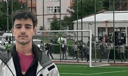 Eskişehir'de taraftarın arasına bıçakla koşmuştu: O anlara tanıklık eden futbolcu konuştu