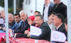 Vali Aksoy: "Karadenizli hemşehrilerimiz şehrimizin kültürel çeşitliliğine önemli katkılar sunmaktadır."