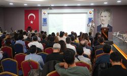 Eskişehir Sanayi Odası’nda yeşil finansmana erişim toplantısı düzenlendi