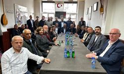 Eskişehir'deki CHP'li Belediyelerden miting çağrısı