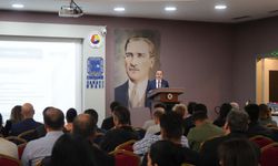Eskişehir'de şirketler için kalıcı çözümler masaya yatırıldı