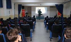 "Havacılığın kanatlarından uzayın sonsuzluğuna"
