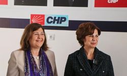 "Kendisi ile aynı çatı altında, aynı yolu yürümekten gurur duyduğumu da bir kez daha dile getirmek istiyorum"