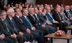 Eskişehir'de teknoloji ve girişimcilik rüzgarı esti