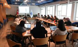 ESO Akademi'den sanayi çalışanlarına eğitim