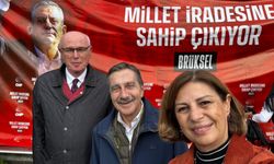 Başkan Ünlüce: "Kurtuluş yok tek başına, ya hep beraber ya hiç birimiz!"