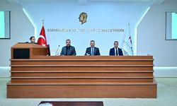 Eskişehir’de 'Kadının Güçlenmesi İl Eylem Planı' hazırlıkları başladı