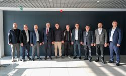"Eskişehir sanayisinin çeşitliliği ve katma değeri açısından büyük taşıma önemli"