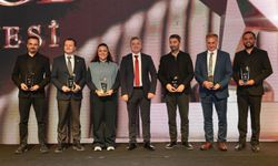 Anadolu Üniversitesi inovasyon ve iş birliği ödülü kazandı