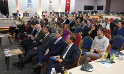 Eskişehir'de aile şirketlerinde girişimcilik ve kurumsallaşma konuşuldu