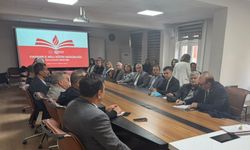 Eskişehir'de atama ve yer değiştirme süreçleri konuşuldu