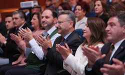 Vali Aksoy YeşilayFest'in açılışında konuştu