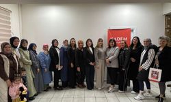 “Güven toplumun inşası şiddetin anatomisi ve çözüm yolları” eğitimi gerçekleştirildi