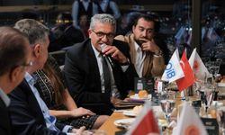 "Eskişehir olarak bu dönüşümde yer almak, üretim ve yenilik gücümüzü yerli otomotivin geleceğine ulaşmak istiyoruz"