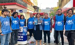 "Bu toprakların zenginlikleri, halkın ortak değeridir"
