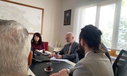 Eskişehir’de Sağlıklı Hayat Merkezleri Değerlendirme Toplantısı yapıldı
