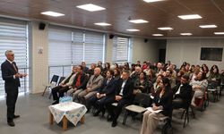 Tepebaşı’nda eğitimde aile katılımını güçlendiren proje tanıtıldı