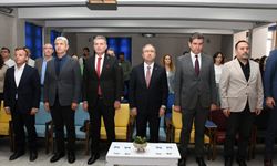 Eskişehir'de Harezmi Eğitim Modeli için toplantı gerçekleştirildi