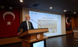 Eskişehir Şehir Hastanesi'nde kapsamlı değerlendirme toplantısı yapıldı