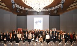 Eskişehir’de “Geleceğin Mesleki Eğitimi Çalıştayı” gerçekleştirildi