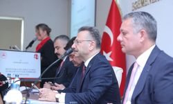 Eskişehir'de iki yıllık çalışmalar masaya yatırıldı