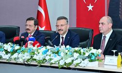 "Eskişehir havacılık ve demiryolu sektörlerinde Türkiye’nin öncü şehirlerinden biridir"