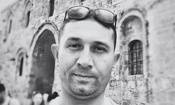 Genç Astsubay hayatını kaybetti