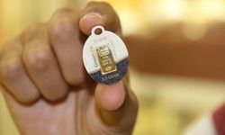 Altın üç haftanın zirvesinde! Fed beklentileri piyasayı hareketlendirdi