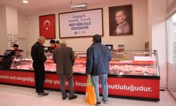 Eskişehirliler müjde! Halk Et Market'in yeni şubeleri yolda