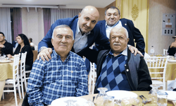 "Sevmek sadece lafla olmaz"