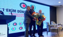 HAK-İŞ Başkanı Arslan: "Emekliler zorunluluktan çalışıyor"