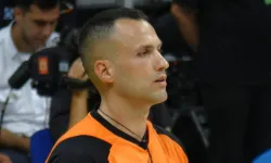 Euroleague hakemi organize suç örgütü iddiasıyla gözaltına alındı