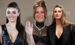 Hande, Serenay'a mı özendi? Kıyafeti sosyal medyada gündem oldu