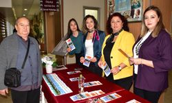 Eskişehir'de "Hasta Hakları Günü" etkinliği gerçekleştirildi