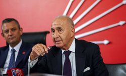 Eski CHP Genel Başkanı hastaneye kaldırıldı