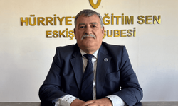 Hürriyetçi Eğitim Sen: "En az 100 bin öğretmen ataması yapılmalıdır"