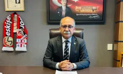CHP'li Arslan'dan Beylikova çıkışı: "Madenler bir kişinin koltuğunu kurtarma aracına dönüştürülemez"