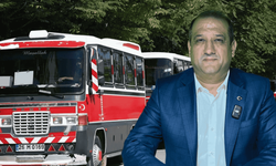 İbrahim İzmir: “Odamızı yeniden hak ettiği yere taşıyacağız”