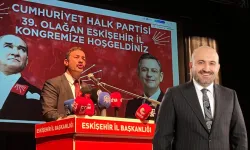 “Eskişehir’in heykellerini ‘heykel belediyeciliği’ diye küçümsemeye kimsenin hakkı yok"