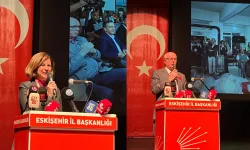 Ünlüce ve Kurt’tan net mesaj: CHP tek vücut, iktidara yürüyor