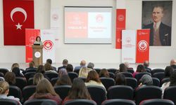 Eskişehir'de Yaşlılık ve Toplumsal Hayat söyleşisi düzenlendi