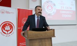 Eskişehir Aile ve Sosyal Hizmetler İl Müdürlüğü’nden 29 Ekim'e özel program