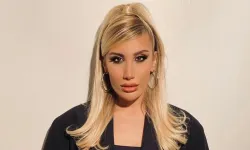 İrem Derici hastaneye kaldırıldı: Konserini iptal etti