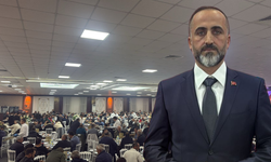 İsmail Oğuz, Eskişehir Yaş Sebze Meyve Balıkçılar ve Pazarcılar Esnaf Odası başkanlığına adaylığını açıkladı