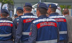 Değerleri tam 550 bin TL: Eskişehir'de 3 kaçakçı yakayı böyle ele verdi