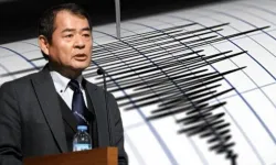 Japon deprem uzmanından Türkiye’ye korkutan uyarı: 400 yıllık risk var