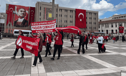 29 Ekim Kadınları Derneği: "Kadınlar Cumhuriyet kazanımlarına sahip çıkmaya devam edecek”